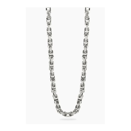 Collana Kidult Uomo Style 58 in Acciaio 851160 - 851160